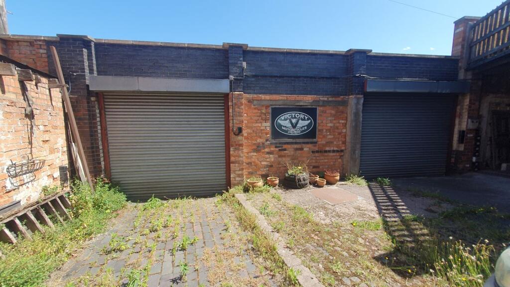 Additional image 22 of 8 Baker Street, & 2 Avon Street, Sparkhill, Birmingham, West Midlands, B11 4SF