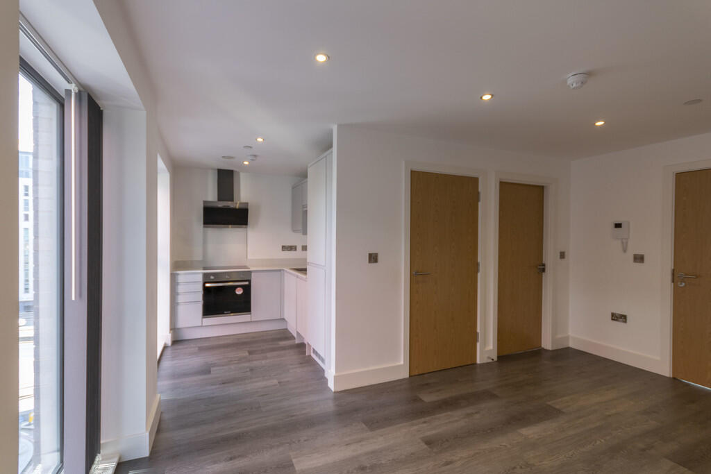 Additional image 3 of Severn House, Severn Street, Birmingham, B1