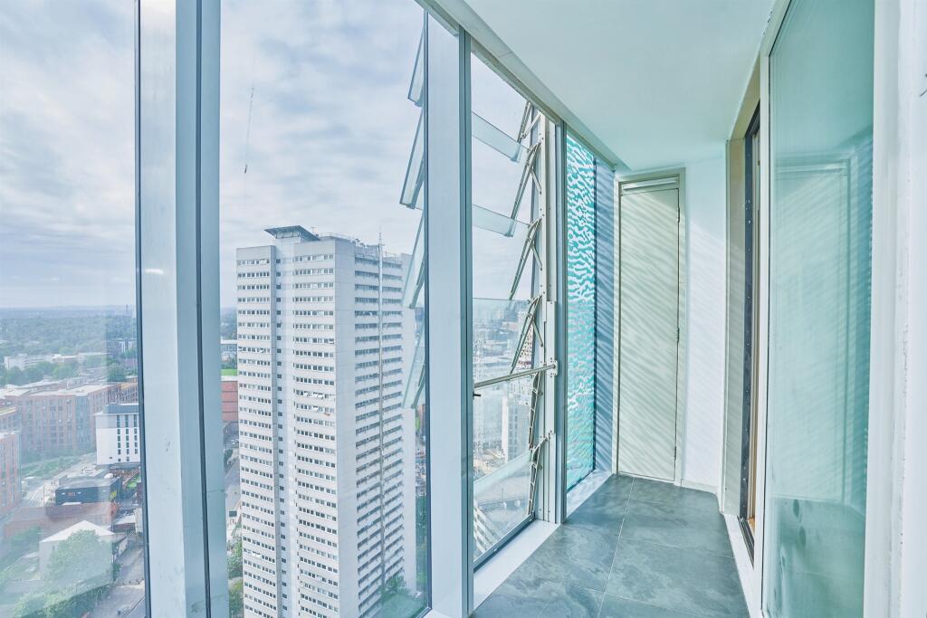 Additional image 4 of Holloway Circus Queensway, BIRMINGHAM