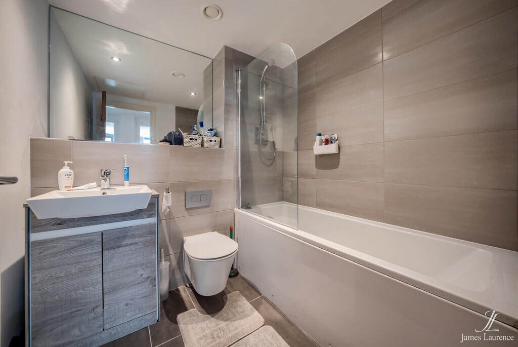 Additional image 3 of The Kettleworks, 126 Pope Street, Jewellery Quarter