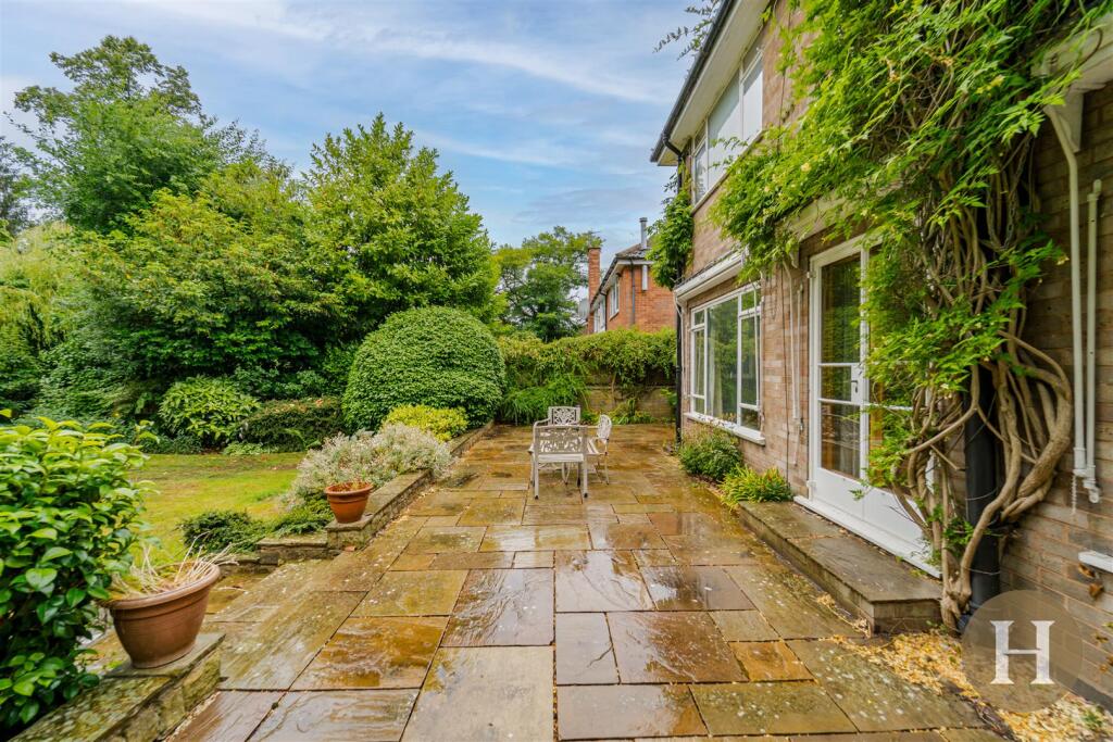 Additional image 39 of Heaton Drive, Edgbaston, Birmingham, B15