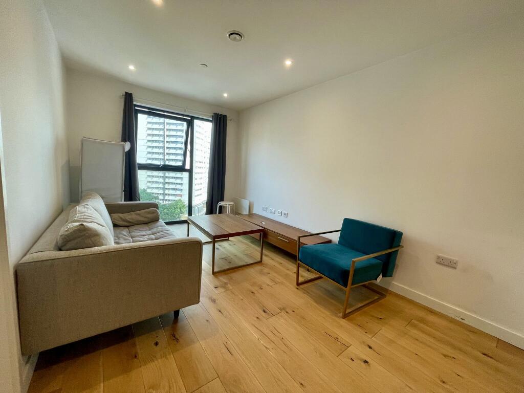 Additional image 4 of Axium, Windmill Street, Birmingham, B1