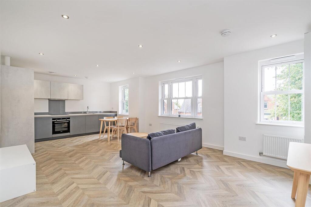 Additional image 12 of School Road, Moseley, Birmingham