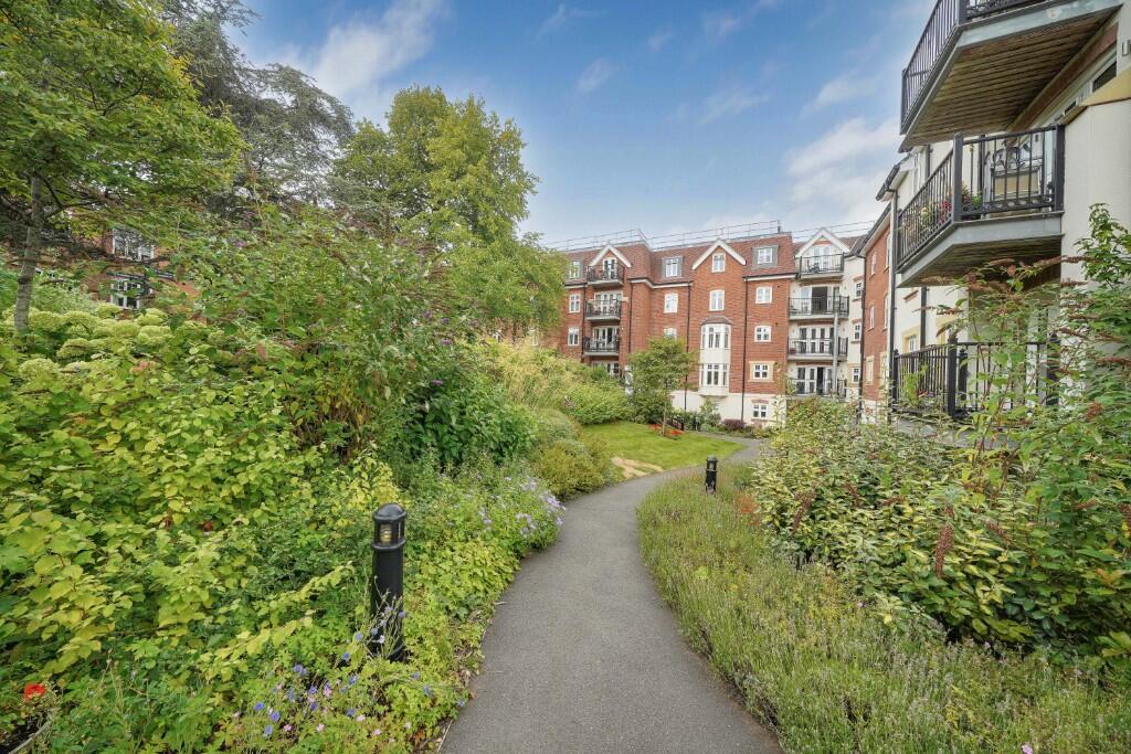 Additional image 8 of Apartment 41, Chamberlain Place, Church Road, Birmingham, B15