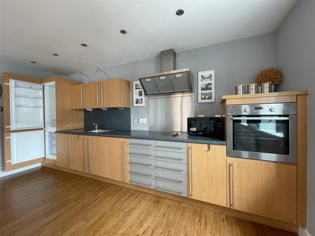 Additional image 19 of Watermarque, Birmingham