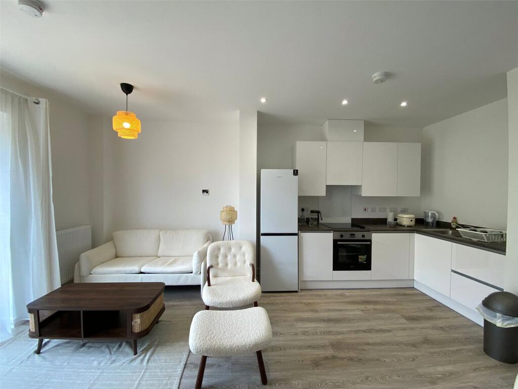 Lanchester Close, Balsall Heath, Birmingham, B12