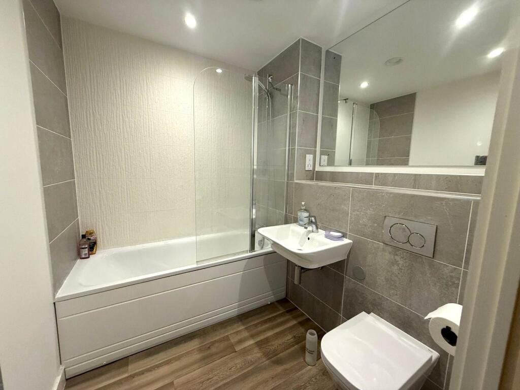 Additional image 6 of Melrose Apartments, Birmingham, B15