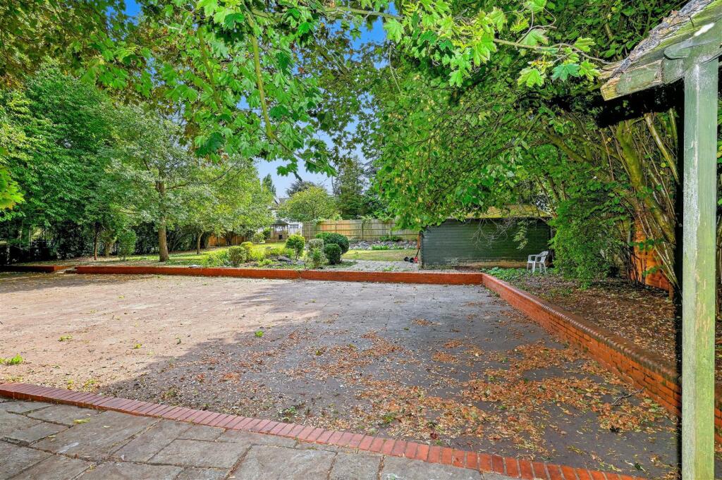 Additional image 23 of Vernon Road, Edgbaston, Birmingham