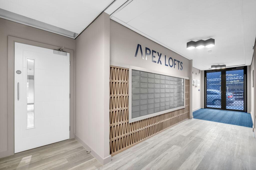 Additional image 21 of Apex Lofts, Warwick Street, Birmingham