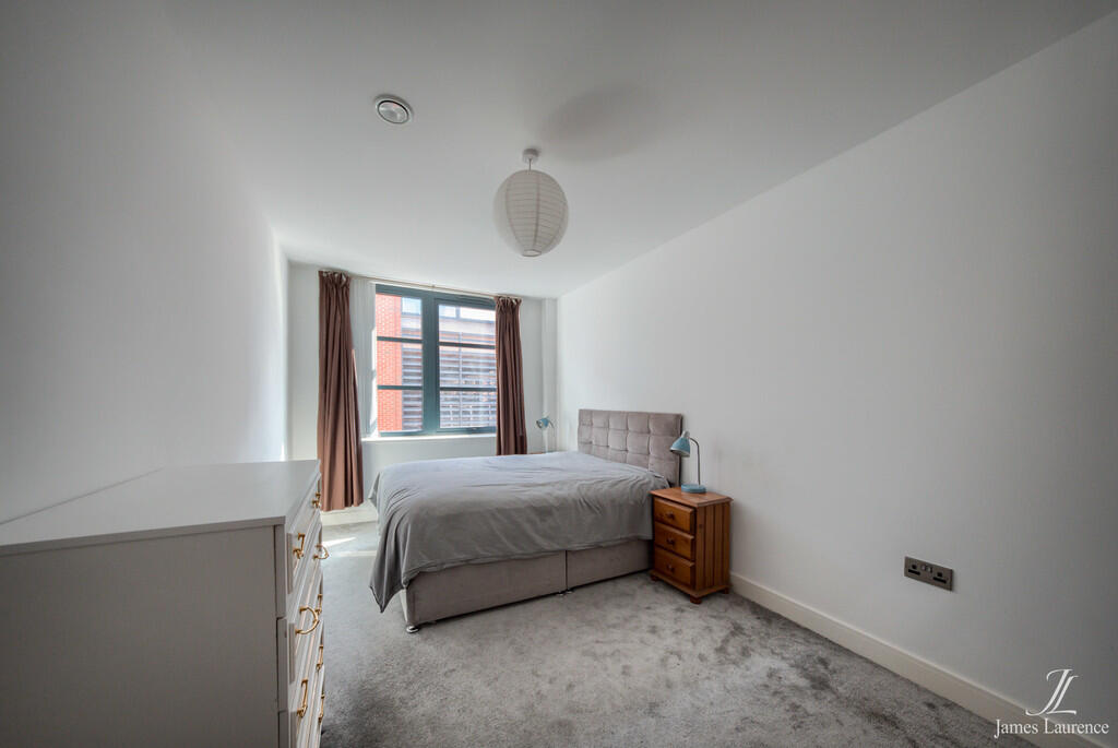 Additional image 11 of The Kettleworks, 126 Pope Street, Jewellery Quarter