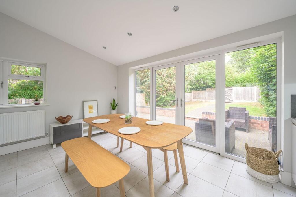 Additional image 15 of North Gate, Harborne, Birmingham