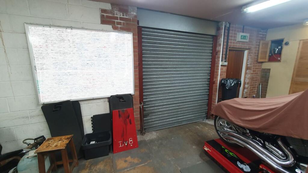 Additional image 30 of 8 Baker Street, & 2 Avon Street, Sparkhill, Birmingham, West Midlands, B11 4SF