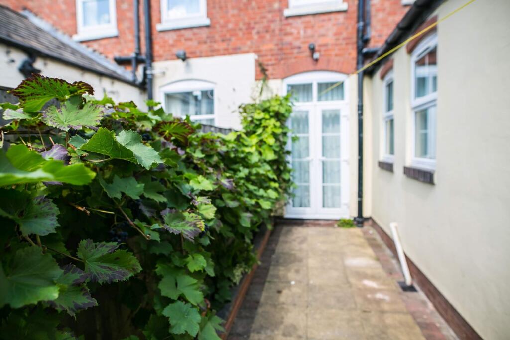 Additional image 10 of Eldon Road (S), Edgbaston, Birmingham, West Midlands, B16