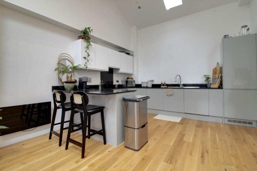 Additional image 8 of 25 Camden Drive, Jewellery Quarter, Birmingham