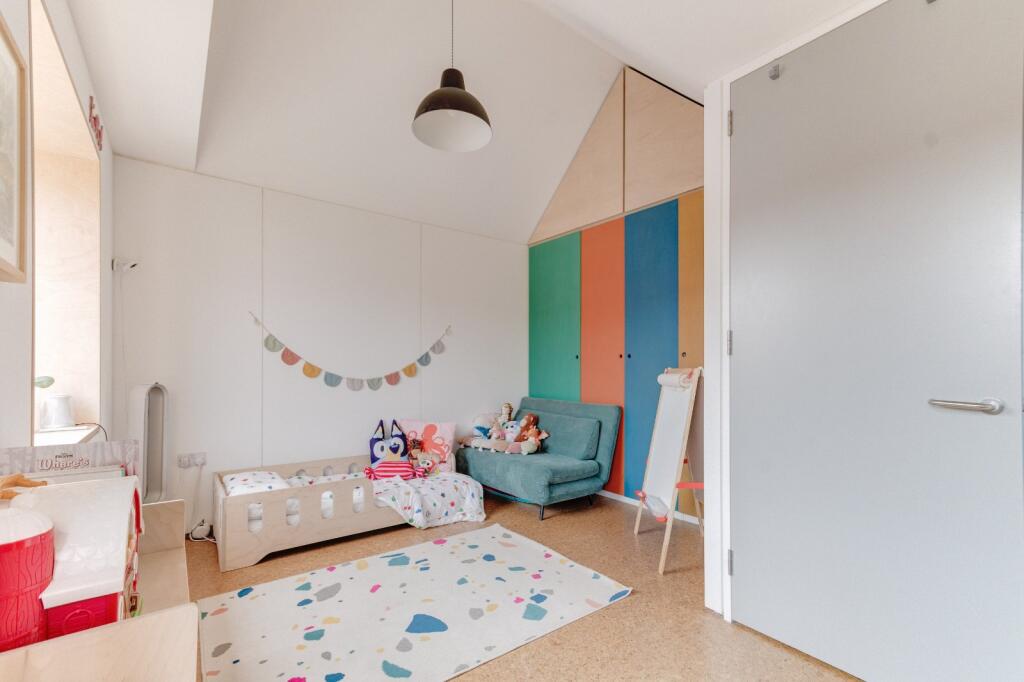 Additional image 9 of South Loop Park, Birmingham, West Midlands, B16