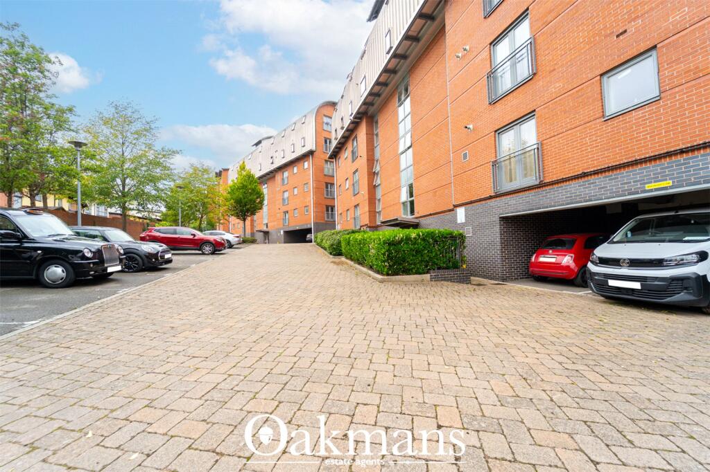 Additional image 27 of Alfred Knight Way, Birmingham, West Midlands, B15, West Midlands, B15