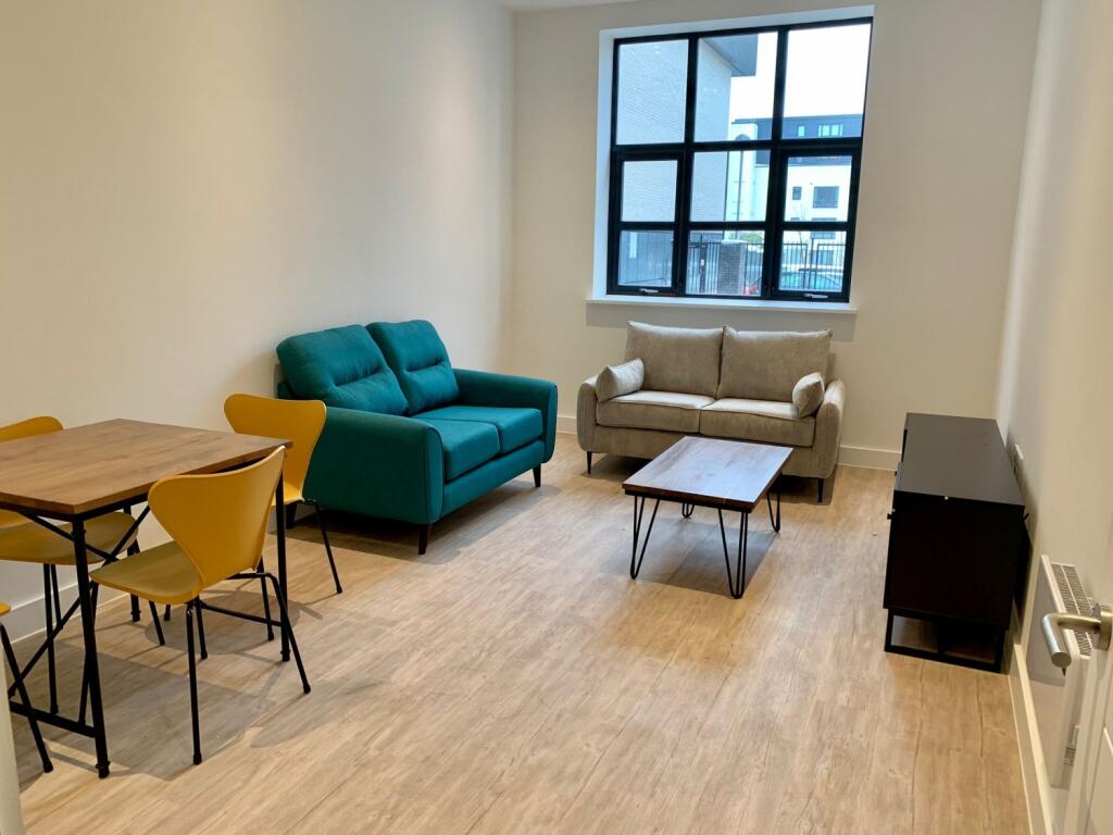 Additional image 12 of Digbeth One2, 10 Lombard Street, Birmingham, B12