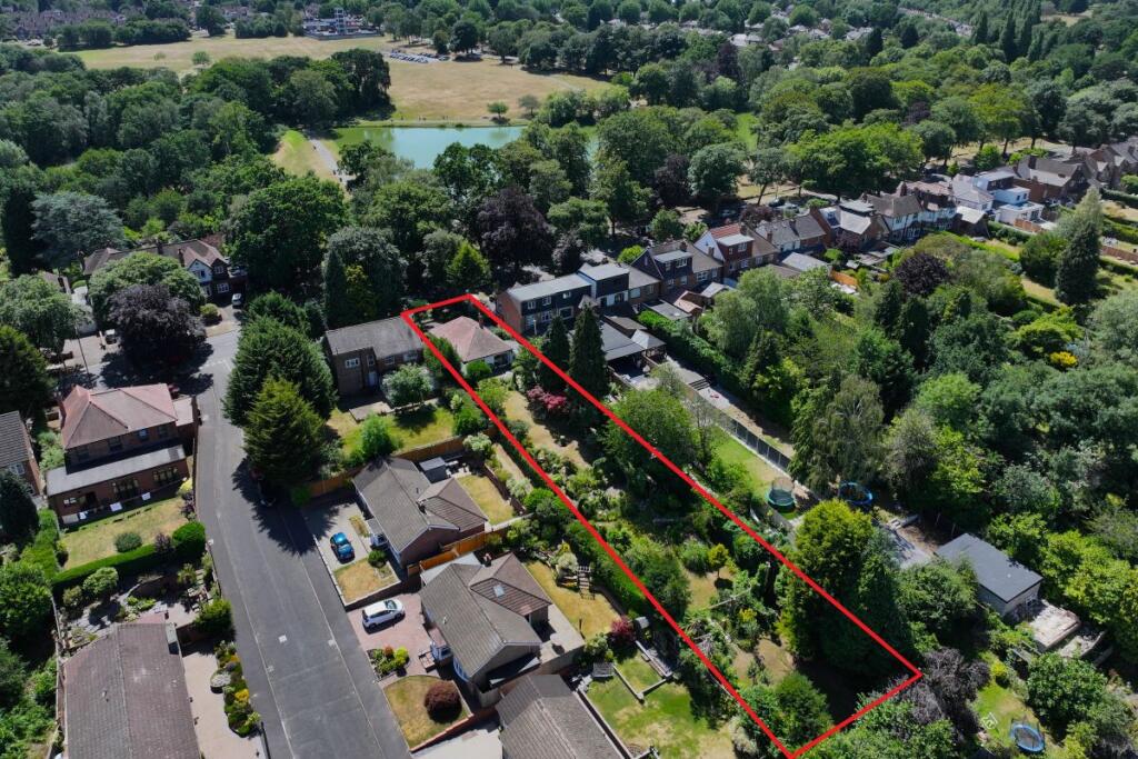 Additional image 2 of 94 Swanshurst Lane, Moseley, Birmingham, West Midlands, B13 0AL