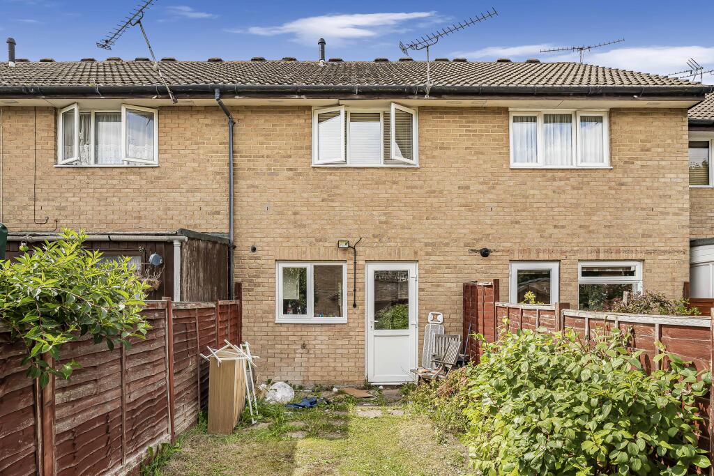 Additional image 8 of Forresters Drive, Welwyn Garden City, Hertfordshire, AL7