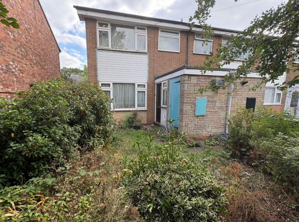 Additional image 2 of FGR's 30 Cheveley Avenue (B45 9RE), 21 Coppice Drive (B27 7NQ) & 12 Damar Croft, Birmingham, West Midlands, B14 6PY