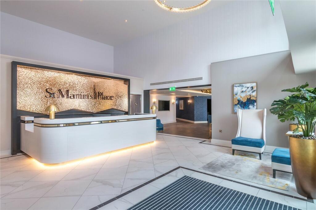 Additional image 9 of St. Martins Place, 169 Broad Street, Birmingham, West Midlands, B15