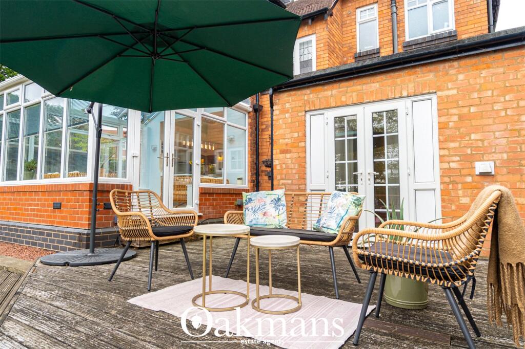 Additional image 58 of Springfield Road, Moseley, Birmingham, B13