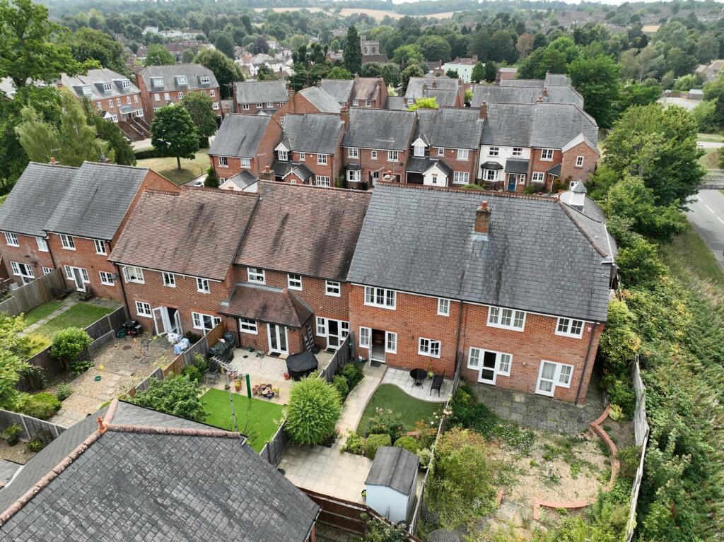 Additional image 25 of Welwyn Hall Gardens, Welwyn, AL6