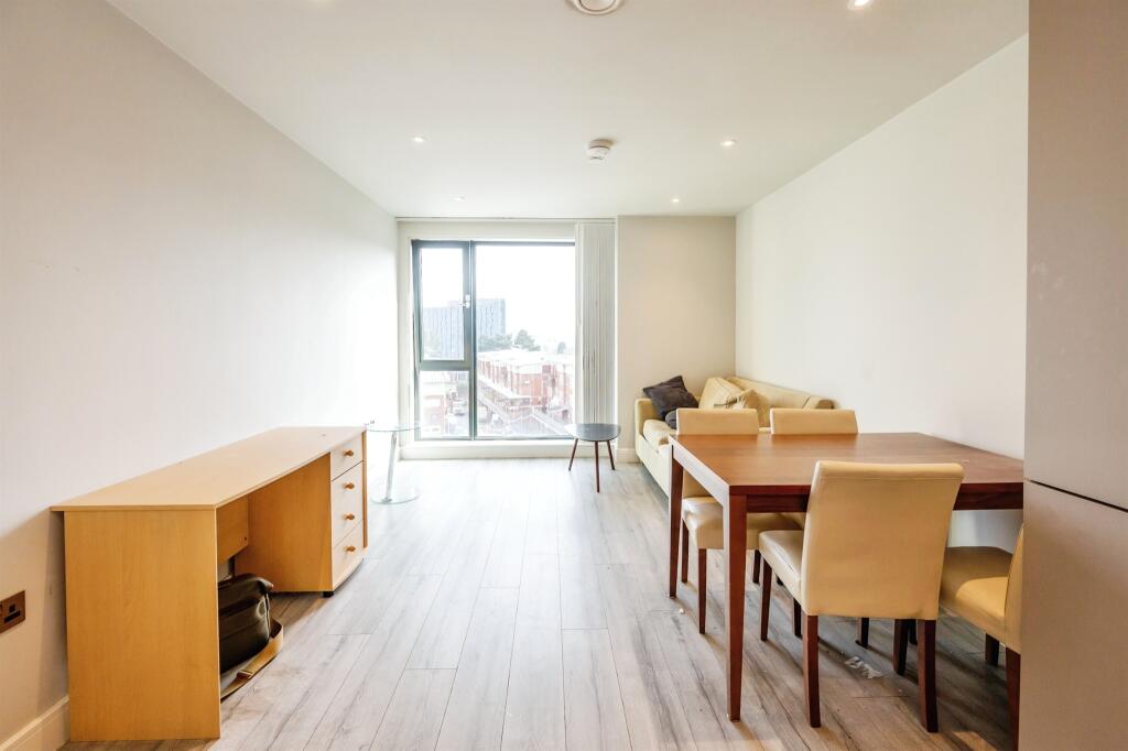 Additional image 12 of Broad Street, Birmingham