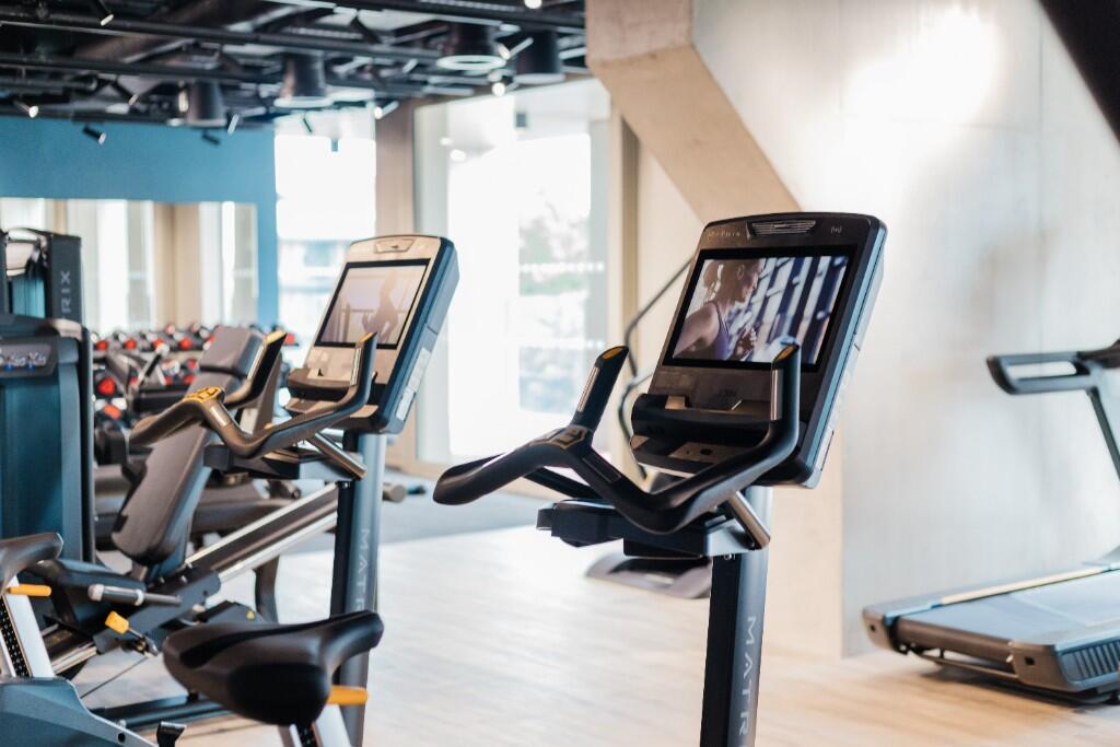 Additional image 17 of The Mercian, Broad Street, Birmingham, B15