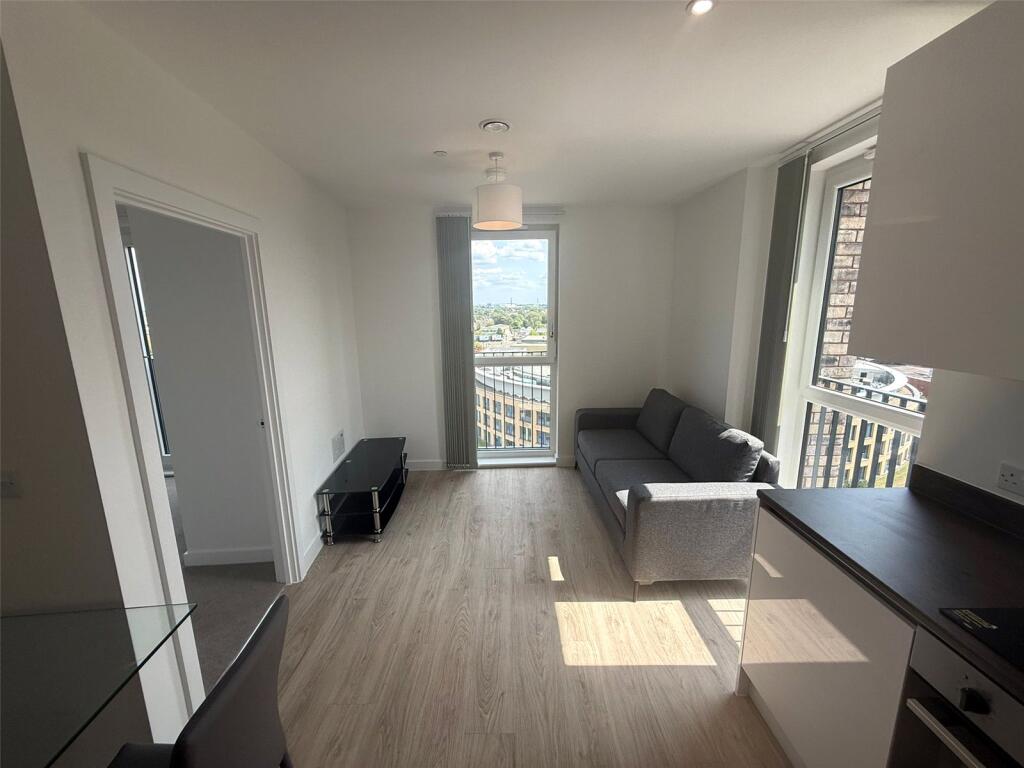 Additional image 4 of 3 Griffith Close, Belgrave Village, Birmingham, B12