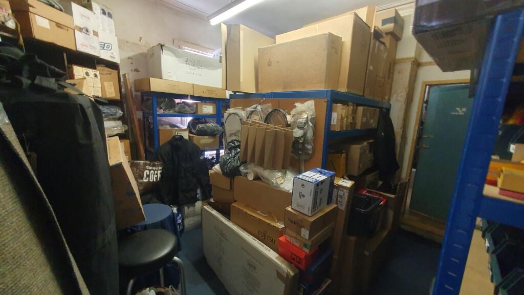 Additional image 9 of 8 Baker Street, & 2 Avon Street, Sparkhill, Birmingham, West Midlands, B11 4SF