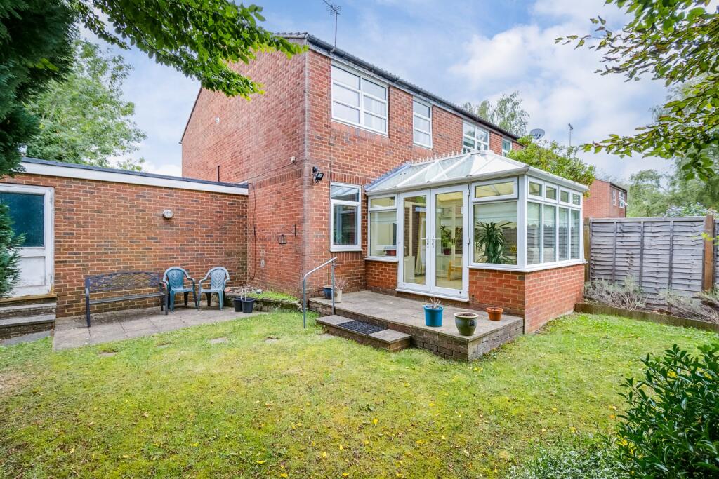 Additional image 4 of Guessens Road, Welwyn Garden City, Hertfordshire, AL8