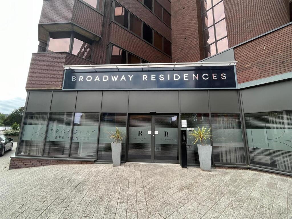 Additional image 10 of Broad Street, Birmingham