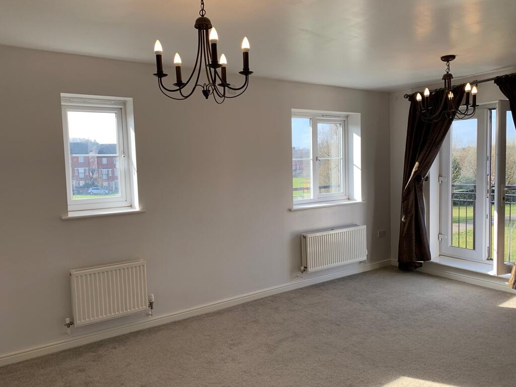 Additional image 7 of Top Floor 2 Double Bedroom Apartment with Balcony and Allocated Parking