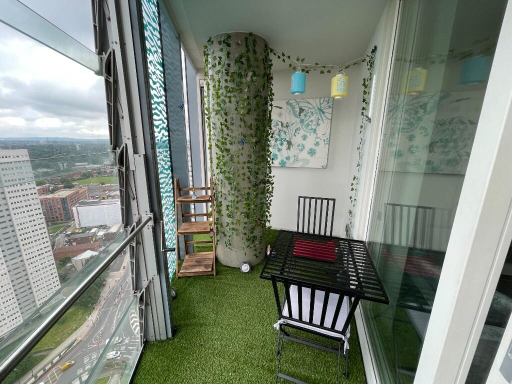 Additional image 16 of Beetham Tower, 10 Holloway Circus, B1 1BY