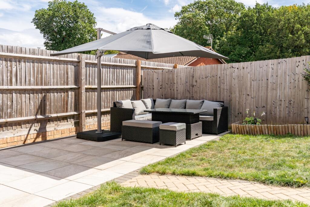 Additional image 31 of Queens Avenue, Welwyn Garden City, Hertfordshire, AL7