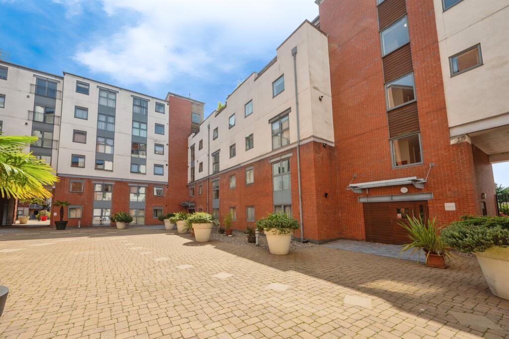 Additional image 15 of Sheepcote Street, Birmingham