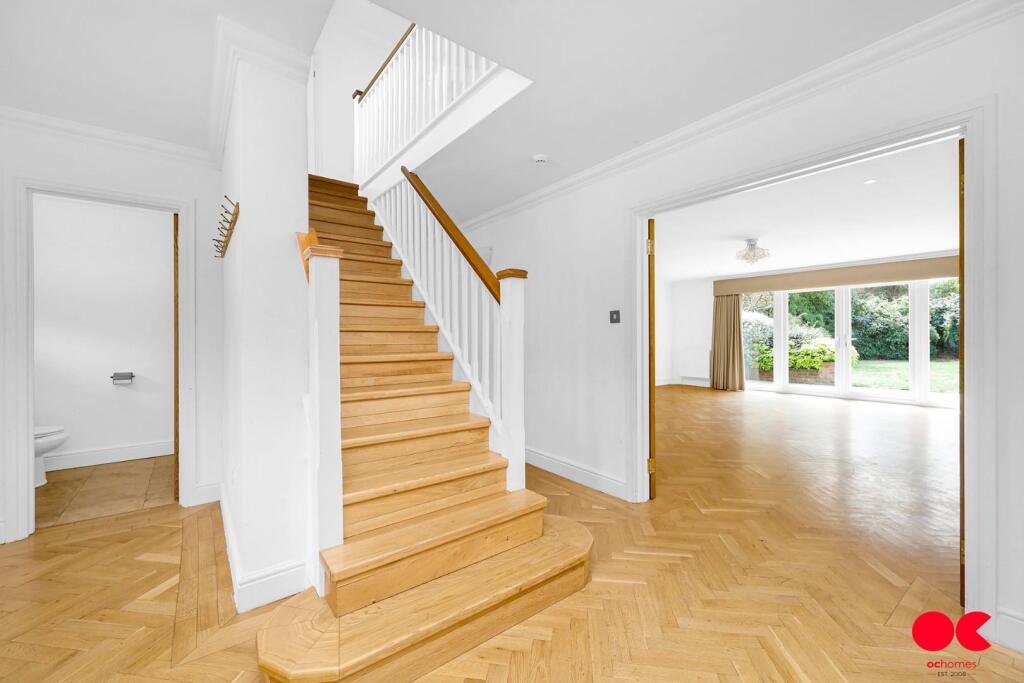 Additional image 7 of Upland Drive, Brookmans Park