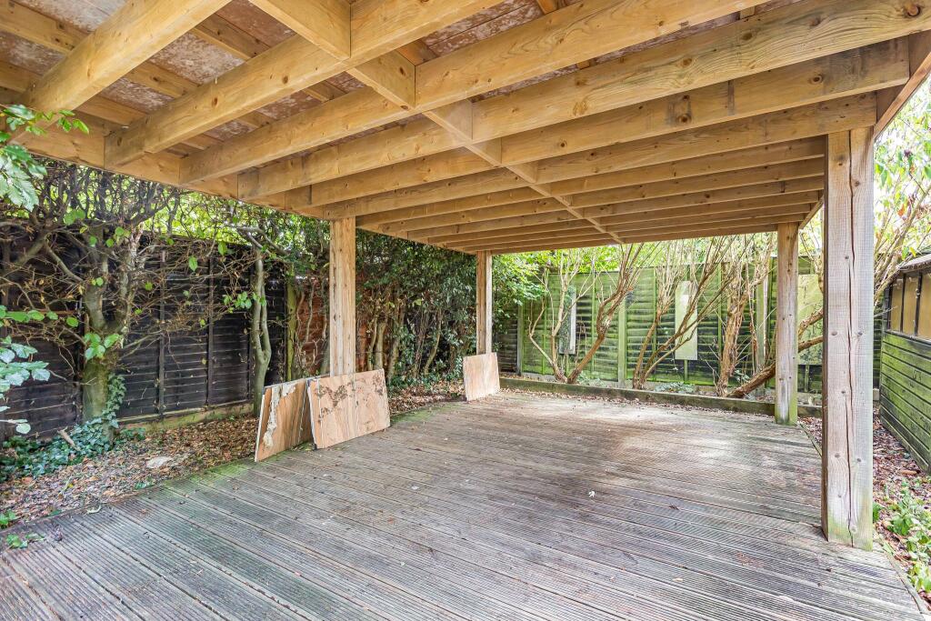 Additional image 20 of Holloways Lane,Welham Green, AL9