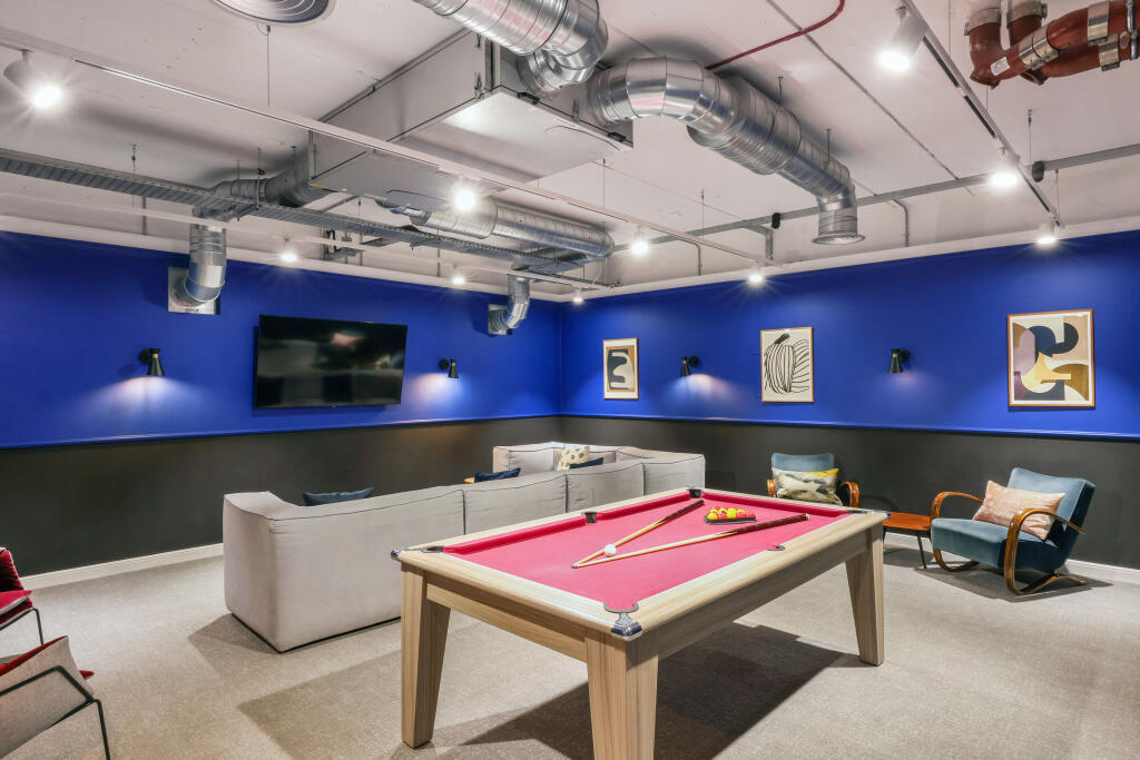 Additional image 4 of The Lansdowne, 25 Hagley Road, Birmingham, B16 8FY