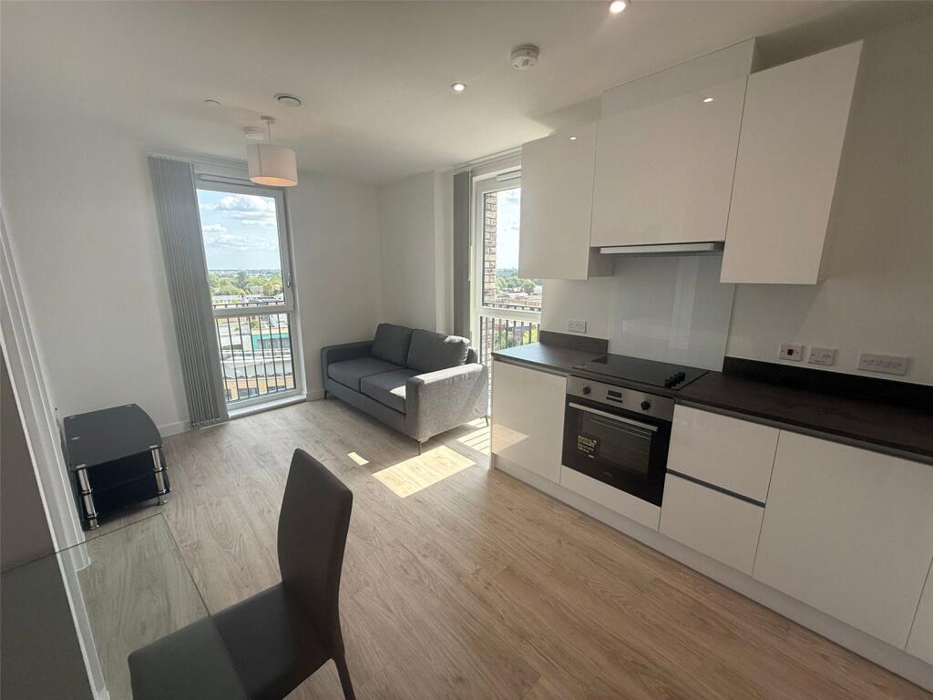 Additional image 10 of 3 Griffith Close, Belgrave Village, Birmingham, B12