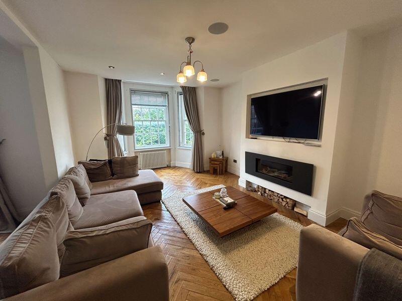 Hagley Road, Birmingham