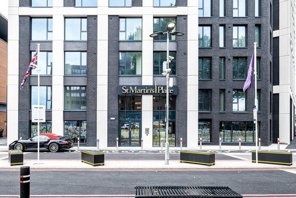 Additional image 22 of St Martins Place, 169 Broad Street, Birmingham