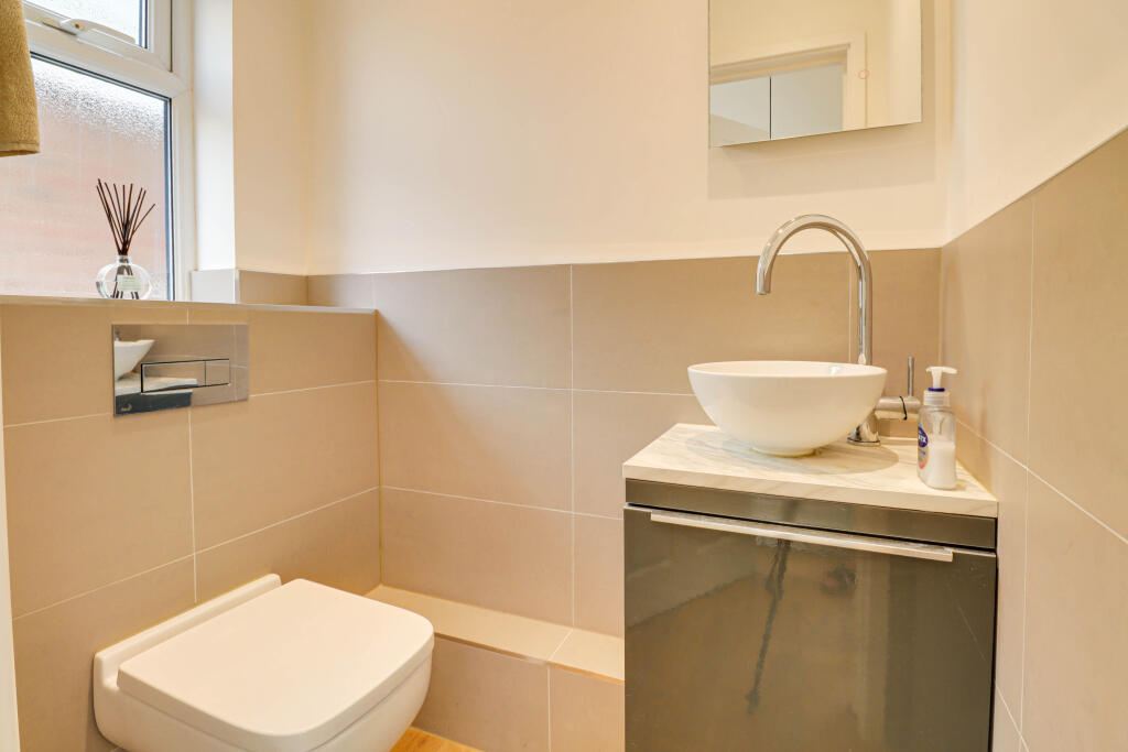 Additional image 8 of Crossway, Harpenden, AL5