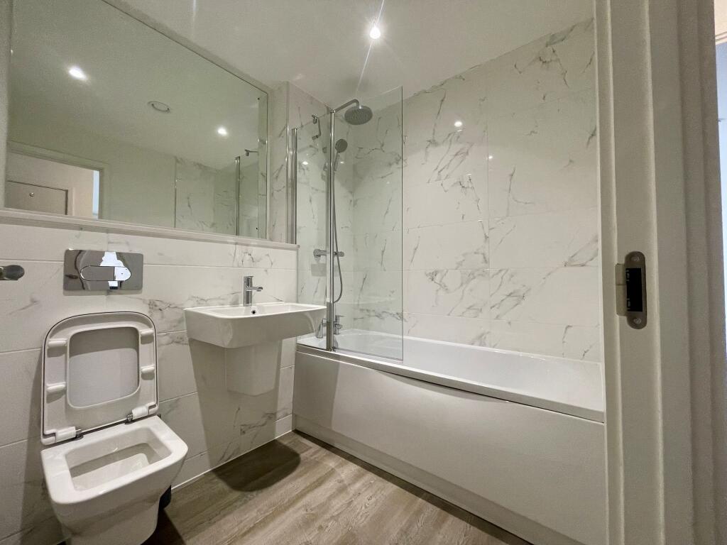 Additional image 8 of The Bank Tower 2, 60 Sheepcote Street, Birmingham, B16