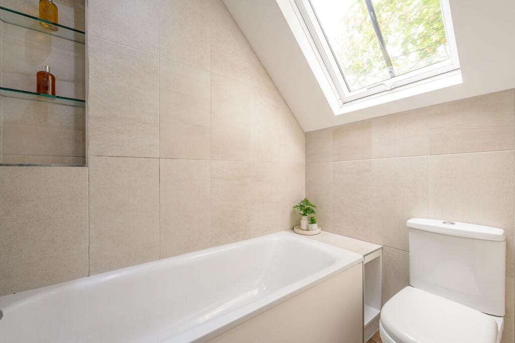 Additional image 22 of North Gate, Harborne, Birmingham