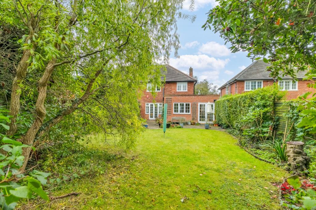 Additional image 20 of Fordwich Road, Welwyn Garden City, Hertfordshire, AL8 6EX