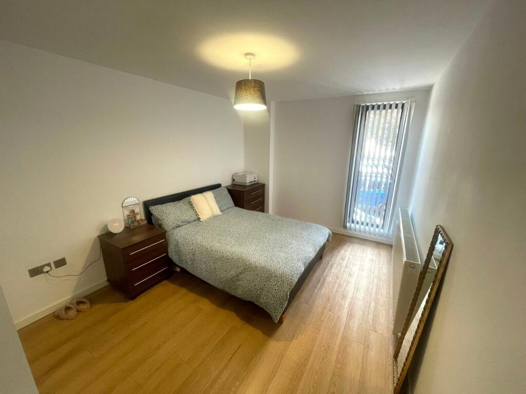 Additional image 6 of The School Yard, 104a High Street, Birmingham, B17