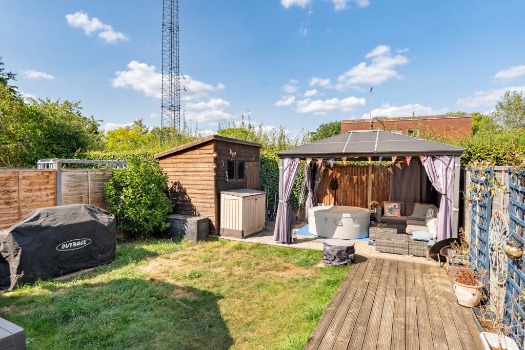 Additional image 10 of Kingsley Court, Welwyn Garden City, AL7