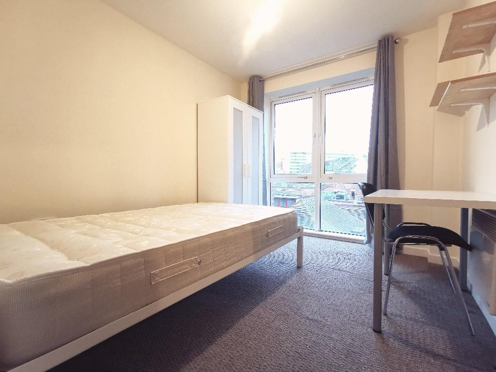 Additional image 8 of Westside Two, 20 Suffolk Street Queensway, Birmingham, B1 1LW